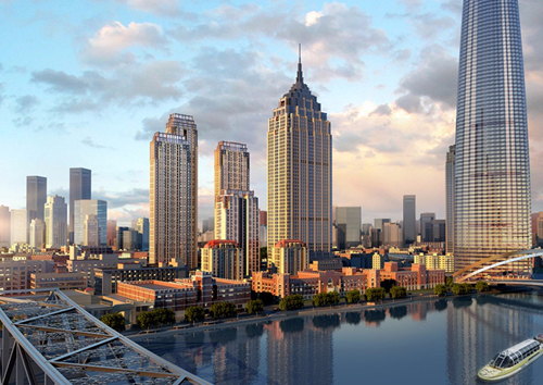 國企重大決策終身追責(zé)，這56條紅線不能碰[轉(zhuǎn)]