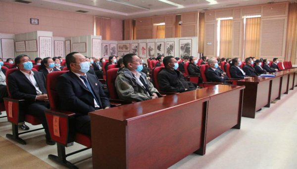 寧夏建投城運公司黨總支聯(lián)合寧夏數(shù)科公司黨支部開展“學習黨史、銘記初心、拒腐防變”廉政警示教育活動