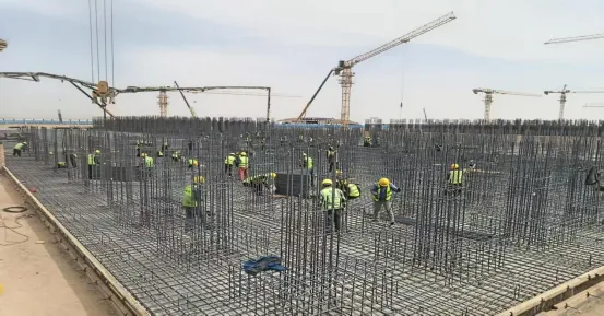 打好清廉工程“組合拳” 保障寧夏危廢處置中心項(xiàng)目高質(zhì)量建設(shè)