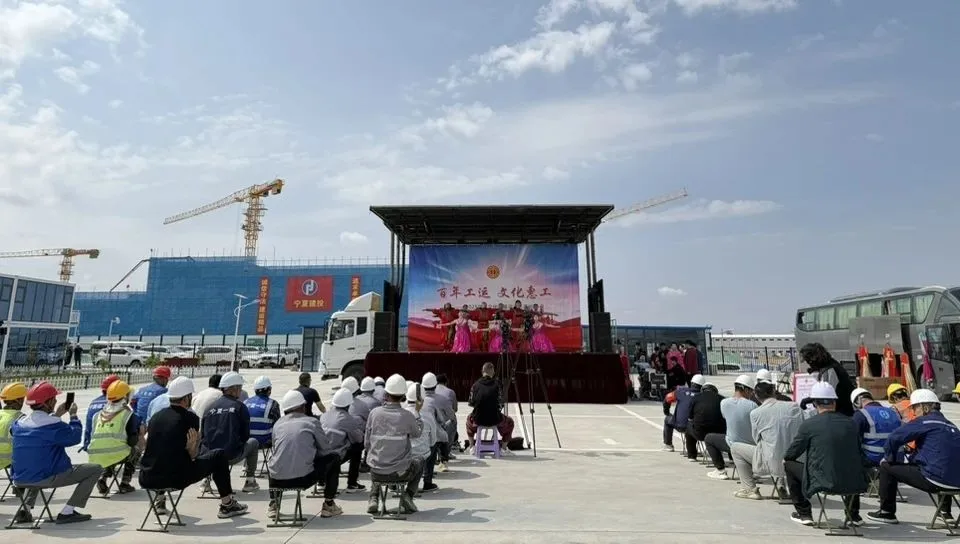 清涼沁心 藝潤基層︱炎炎夏日里的陣陣清風(fēng)