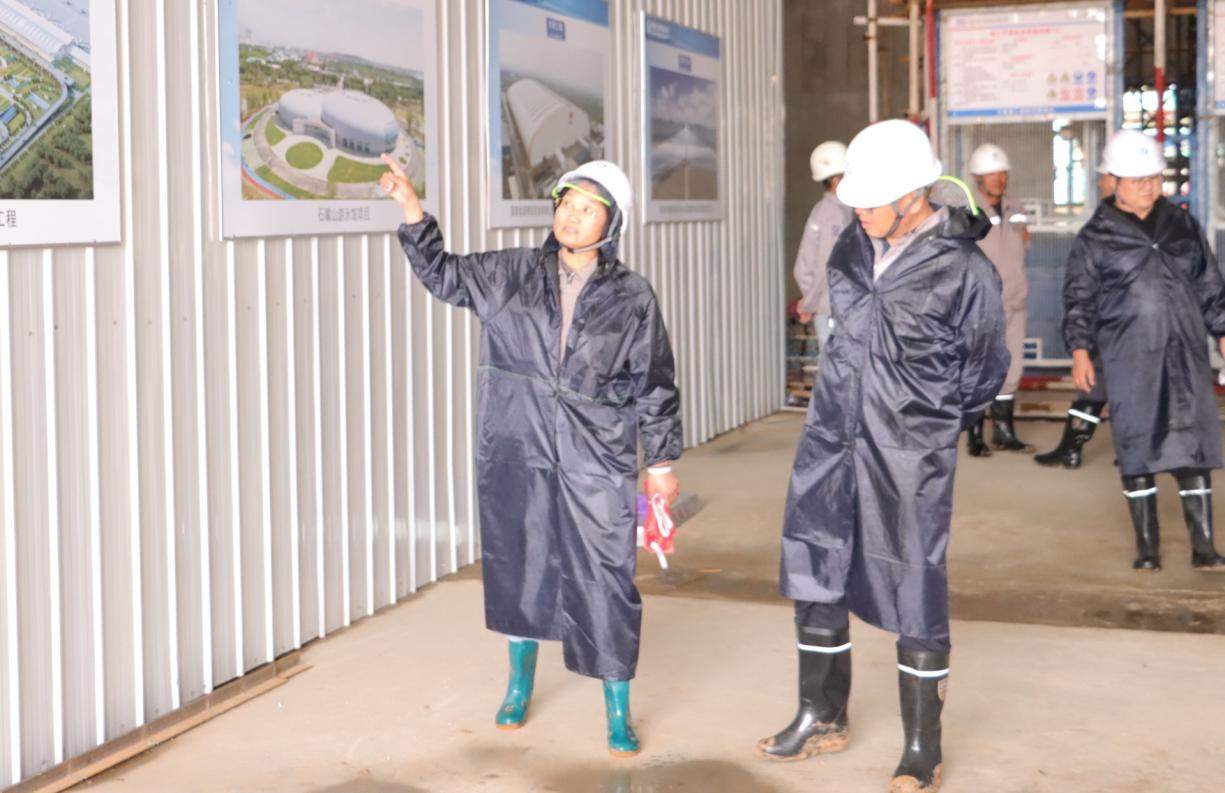 學(xué)榜樣·樹(shù)先鋒丨寧夏建投優(yōu)秀黨務(wù)工作者事跡展播——王玲