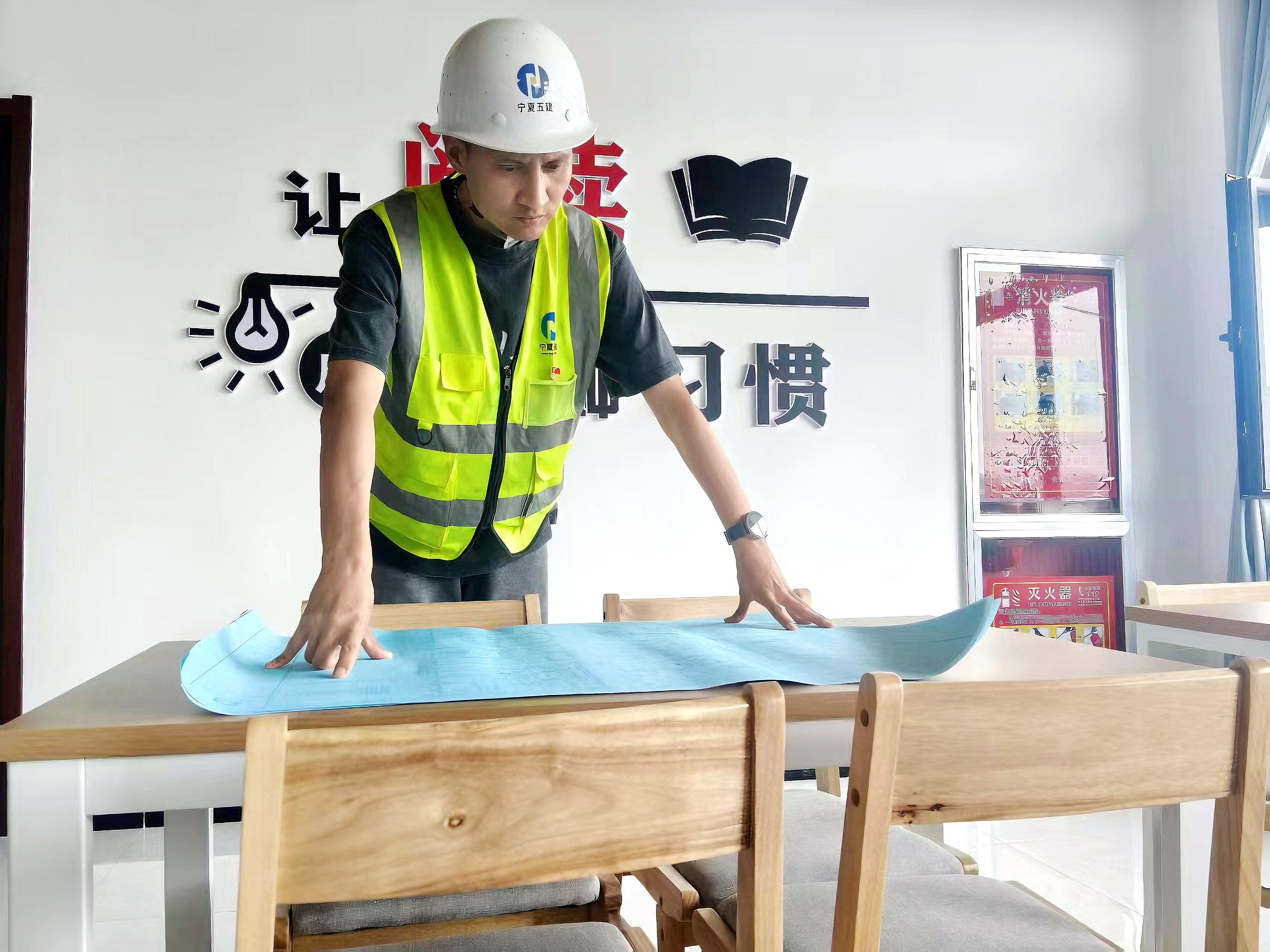 學(xué)榜樣·樹(shù)先鋒丨寧夏建投優(yōu)秀黨務(wù)工作者事跡展播——丁躍