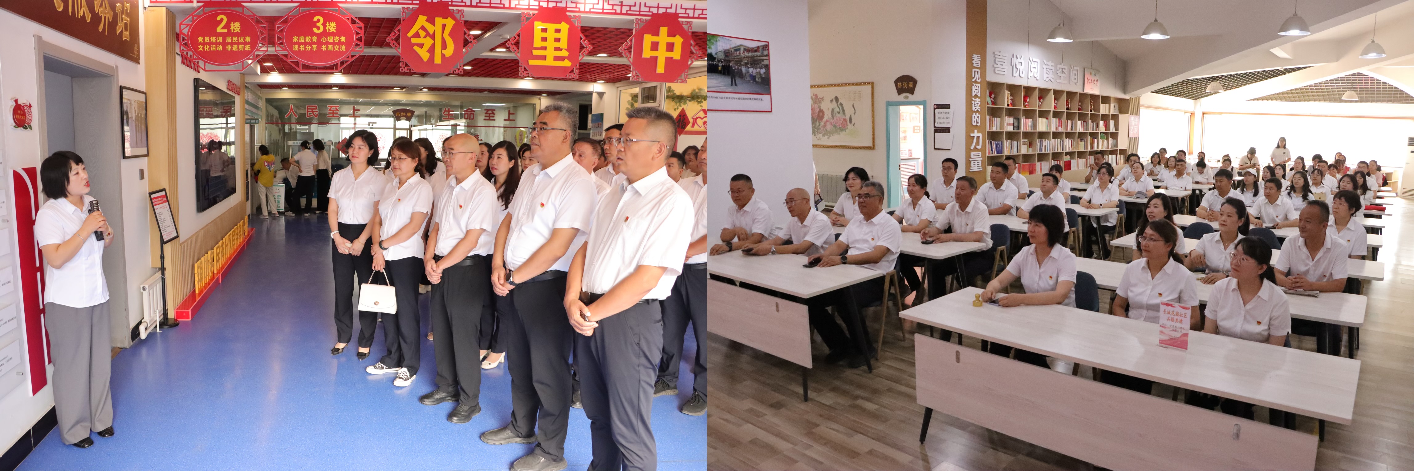 寧夏二建開展“沿著總書記足跡 感悟思想偉力”主題活動(dòng)